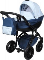 Photos - Pushchair Angelina Amadeo 2 in 1 