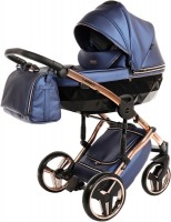 Photos - Pushchair Junama Fluo 2 in 1 