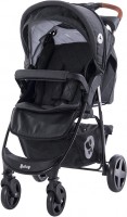 Photos - Pushchair Lorelli Daisy 