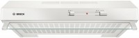 Photos - Cooker Hood Bosch DUL 62FA21 white