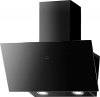 Photos - Cooker Hood Faber VRT BK A90 2LS black