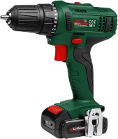 Photos - Drill / Screwdriver DWT ABS-12 L-2 BMC 