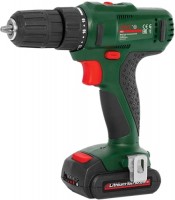 Photos - Drill / Screwdriver DWT ABS-14.4 L-2 BMC 