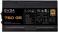 PSU EVGA SuperNOVA G5 220-G5-0750-X1
