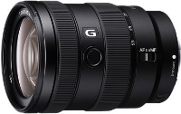 Camera Lens Sony 16-55mm f/2.8 G E 