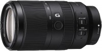 Camera Lens Sony 70-350mm f/4.5-6.3 G E OSS 