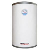 Photos - Boiler Thermex RZL 100 VS 