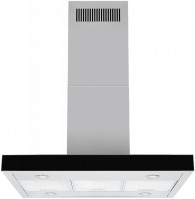 Photos - Cooker Hood Kuppersberg Dudl8 X black