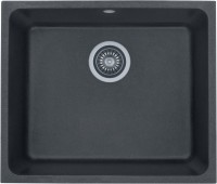 Photos - Kitchen Sink Kernau KGS U60 1B 540x460