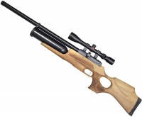 Photos - Air Rifle Kral Puncher Maxi 3 Auto 5.5 