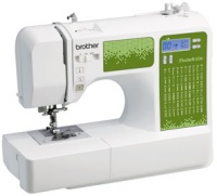 Photos - Sewing Machine / Overlocker Brother Modern 60E 