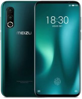 Photos - Mobile Phone Meizu 16s Pro 256 GB / 8 GB