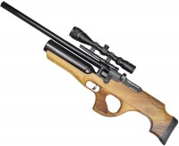Photos - Air Rifle Kral Puncher Maxi 3 Ekinoks 4.5 