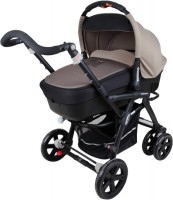Photos - Pushchair Jane Nomad Pro Coche 2 in 1 