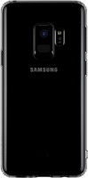Photos - Case BASEUS Simple Case for Galaxy S9 Plus 