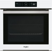 Photos - Oven Whirlpool AKZ9 6220 WH 