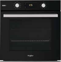 Photos - Oven Whirlpool OAS KC8V1 BLG 