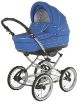 Photos - Pushchair Adamex Royal 2 in 1 