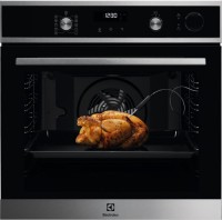 Photos - Oven Electrolux SteamCrisp EOC 6H71X 