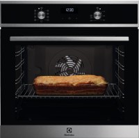 Photos - Oven Electrolux SurroundCook EOF 5C70X 