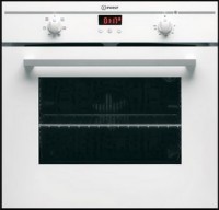 Photos - Oven Indesit FIM 53 K.A WH 