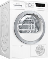 Photos - Tumble Dryer Bosch WTM 83261 