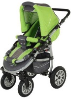 Photos - Pushchair Adamex Cosmos 