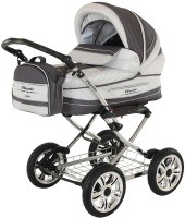 Photos - Pushchair Adamex Classic 