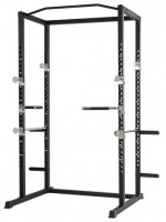 Photos - Weight Bench Tunturi WT60 Cross Fit Rack 