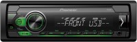 Photos - Car Stereo Pioneer MVH-S110UBG 