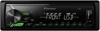 Photos - Car Stereo Pioneer MVH-190UBG 