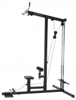 Photos - Strength Training Machine Tunturi PL60 Pulley Station 