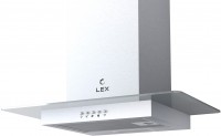 Photos - Cooker Hood Lex Apollo 600 stainless steel