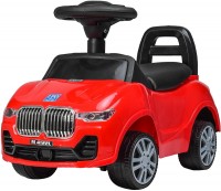 Photos - Ride-On Car Bambi M 4122L 