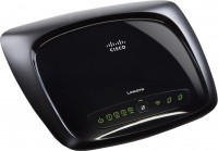 Photos - Wi-Fi LINKSYS WAG320N-EU 