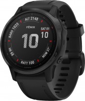 Smartwatches Garmin Fenix 6S  Pro