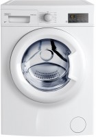 Photos - Washing Machine Kernau KFWM 642103 white