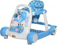 Photos - Baby Walker Bambi 6080 