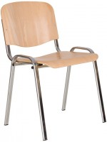 Chair Nowy Styl Iso Wood 