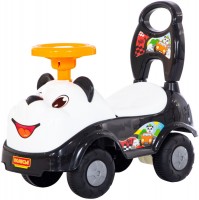 Photos - Ride-On Car Polesie Panda 77981 