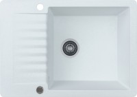 Photos - Kitchen Sink Kernau KGS F6072 1B1D 715x500