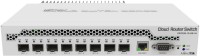 Switch MikroTik CRS309-1G-8S+IN 