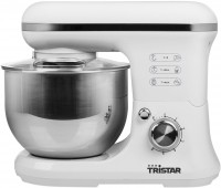 Photos - Food Processor TRISTAR MX-4817 white