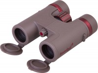 Photos - Binoculars / Monocular Levenhuk Monaco ED 8x32 