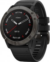 Smartwatches Garmin Fenix 6X  Sapphire