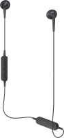 Photos - Headphones Audio-Technica ATH-C200BT 