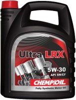 Photos - Engine Oil Chempioil Ultra LRX 5W-30 5 L