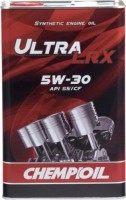 Photos - Engine Oil Chempioil Ultra LRX 5W-30 4 L