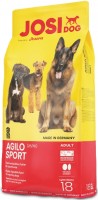 Photos - Dog Food Josera JosiDog Agilo Sport 