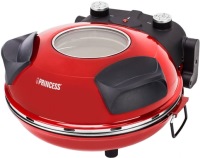 Photos - Electric Grill Princess 115003 red